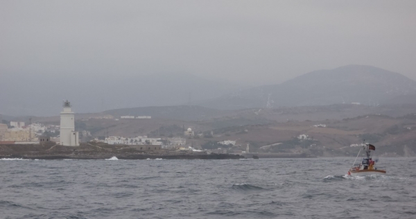 transat,açores