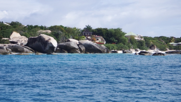 antilles,iles vierges