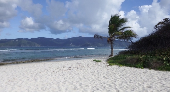 antilles,iles vierges