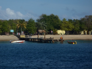 antilles,grenadines,mayreau