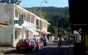 antilles,guadeloupe,catamaran