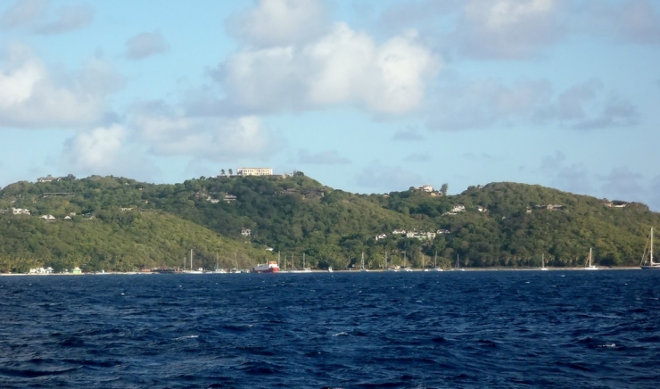 antilles,grenade,grenadines