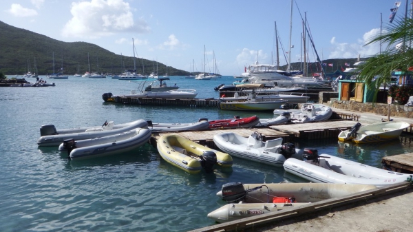 antilles,iles vierges