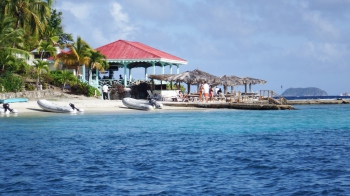 antilles,iles vierges