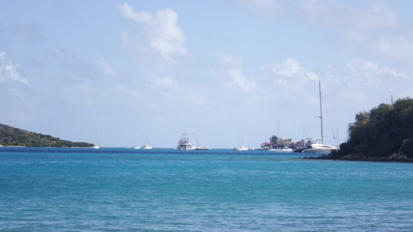 antilles,iles vierges