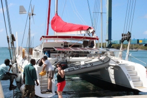 antilles,grenade