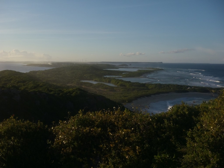 antilles,guadeloupe,catamaran