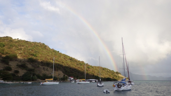 antilles,iles vierges