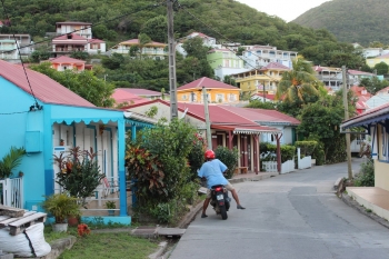 antilles,guadeloupe,catamaran