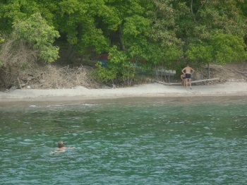 antilles,guadeloupe,catamaran