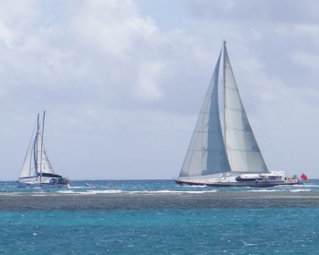 antilles,iles vierges