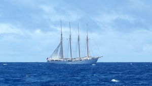 transat,açores