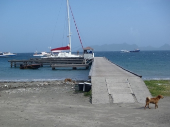 antilles,grenade,carriacou