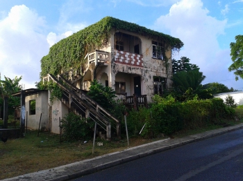 antilles,trinidad