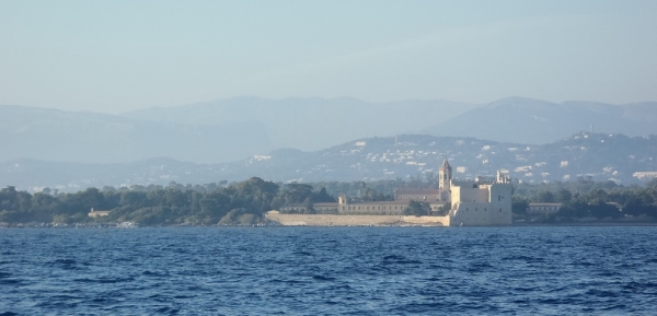 régate,côte d'azur