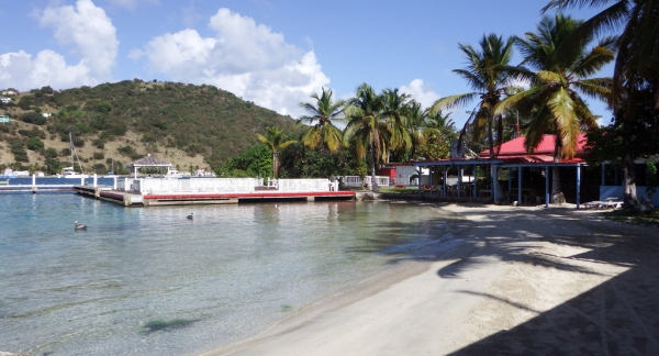 antilles,iles vierges