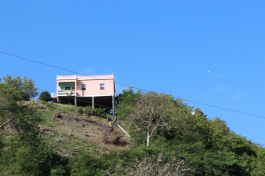 antilles,grenade