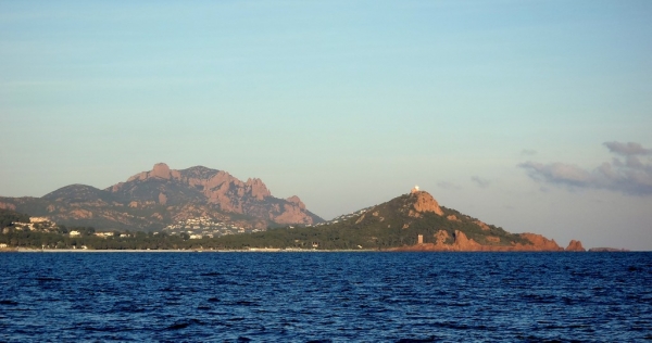 côte d'azur