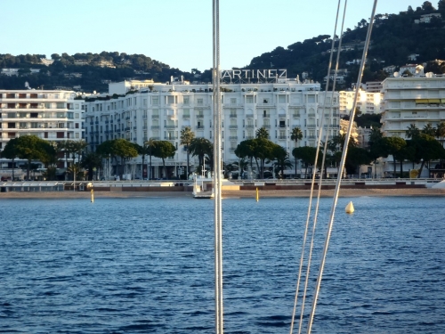 côte d'azur