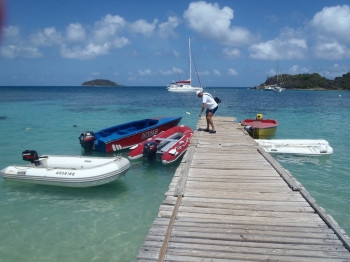 antilles,grenadines,mayreau