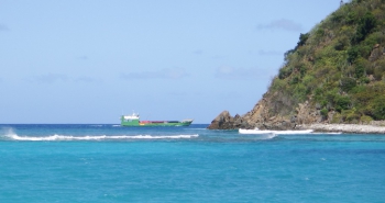 antilles,iles vierges