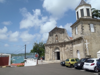 antilles,catamaran