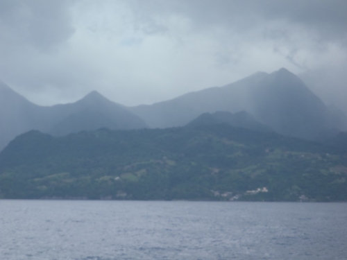 antilles,catamaran