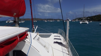 antilles,iles vierges