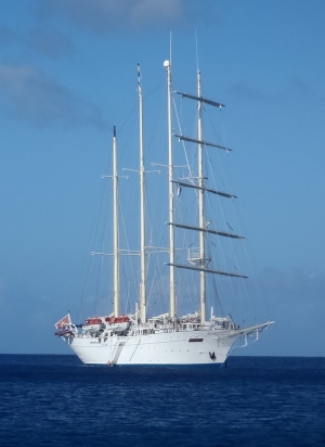 antilles,guadeloupe,catamaran