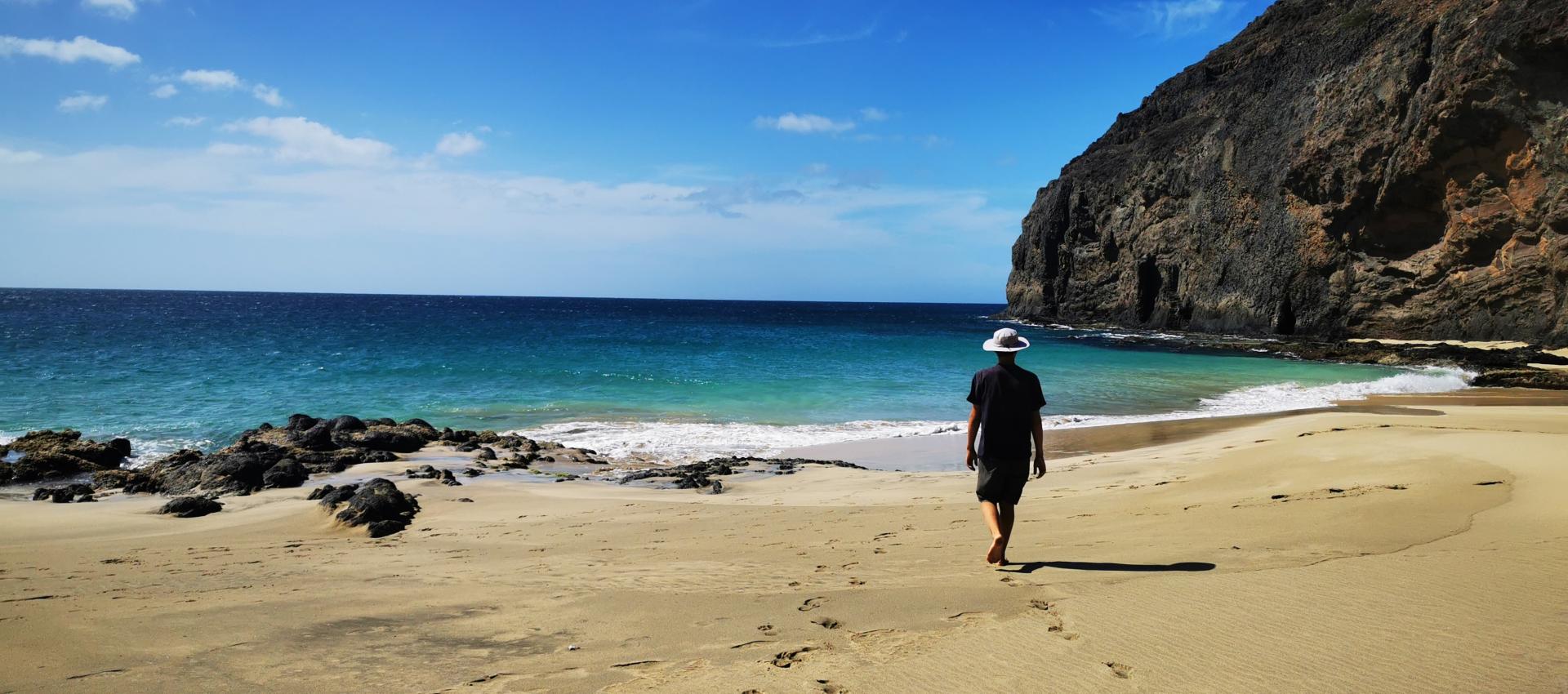 Quelle est la profondeur du sable sur la plage et au fond des mers ? - Ça  m'intéresse